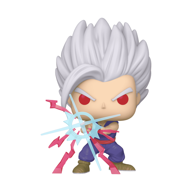Pop! Son Gohan (Beast), , hi-res view 1
