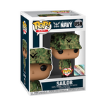 Pop! Sailor (Female H), , hi-res view 2