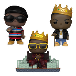 Notorious B.I.G. Bundle, , hi-res view 1