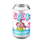 Vinyl SODA Kaboom Cereal, , hi-res view 2