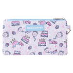 Hello Kitty in Cake (50th Anniverary) Wristlet, , hi-res view 2