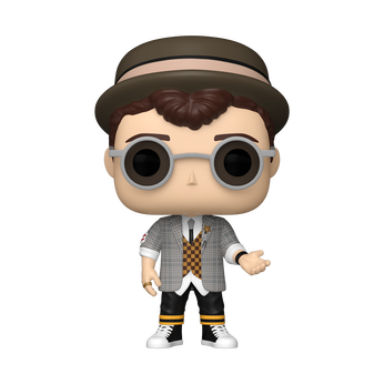 Pop! Duckie Dale, Image 1