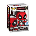 Pop! Deadpool As French Maid, , hi-res view 2