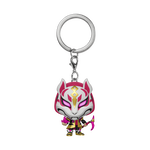 Pop Keychain: Fortnite S2 - Drift, , hi-res view 3