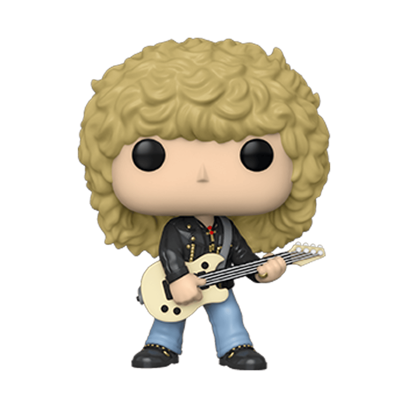 Pop! Rick Savage, , hi-res view 1