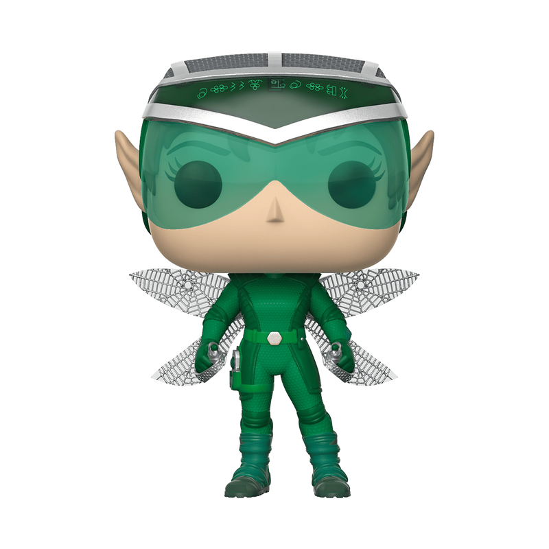 Pop! Holly Short, , hi-res view 1