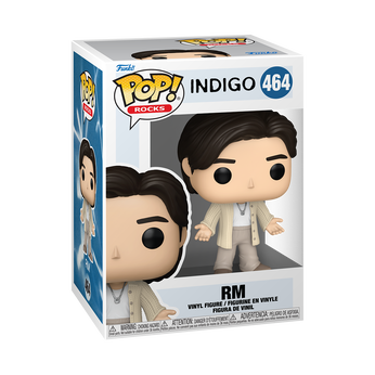 Pop! RM (Wildflower), Image 2