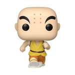 Pop! Krillin (Kid), , hi-res view 1