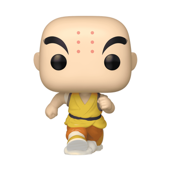 Pop! Krillin (Kid), Image 1