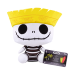 Jack Skellington at the Beach Plush, , hi-res view 1