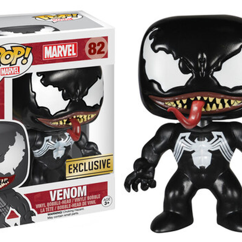 Pop! Venom (2017), , hi-res view 1
