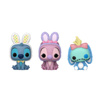 Pocket Pop! Easter Stitch, Angel, Scrump 3-Pack, , hi-res view 2