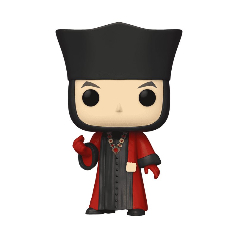 Pop! Judge Q (NFT Release), , hi-res view 1