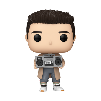 Pop! Lloyd Dobler, Image 1