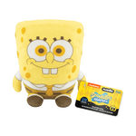 SpongeBob SquarePants Mini Plush (Pastel), , hi-res view 1