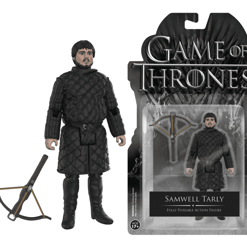 GOT - Samwell Tarley, , hi-res view 1