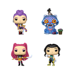 Pop! HUNTR/X 4-Pack, , hi-res view 1