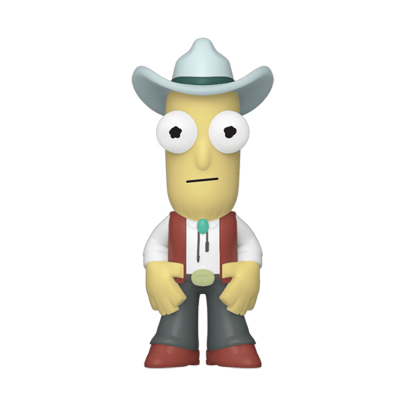 MM: Rick & Morty - 12PC PDQ (GS), , hi-res view 2