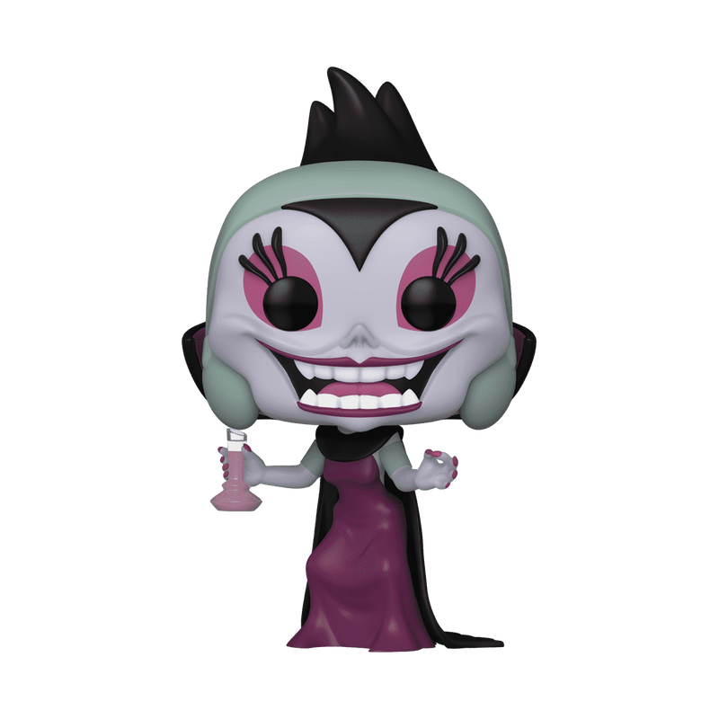 Funko pop emperor's new groove clearance