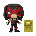 Pop! & Buddy Kane (2021 Hall of Fame), , hi-res view 1