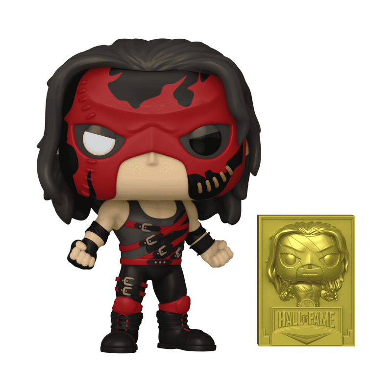Pop! & Buddy Kane (2021 Hall of Fame), , hi-res view 1