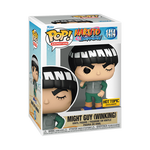 Pop! Might Guy Winking, , hi-res view 2