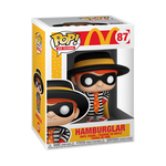 Pop! Hamburglar, , hi-res view 2