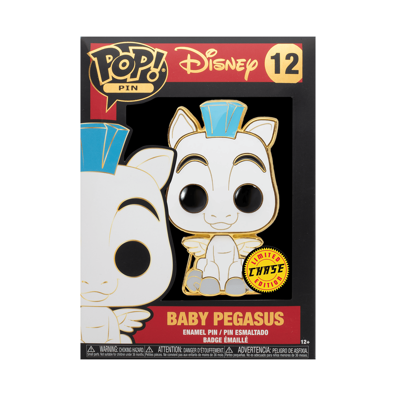 Pop! Pin Baby Pegasus, , hi-res view 4
