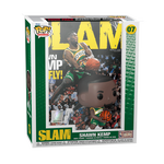 Pop! Magazine Covers Shawn Kemp, , hi-res image number 2