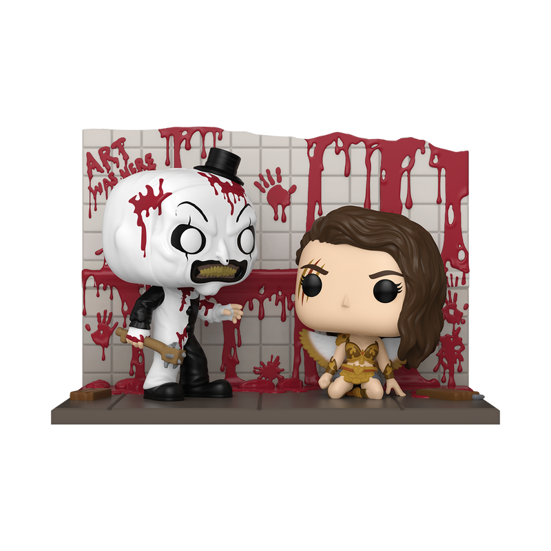 Pop! Moment Art vs Sienna, , hi-res view 1