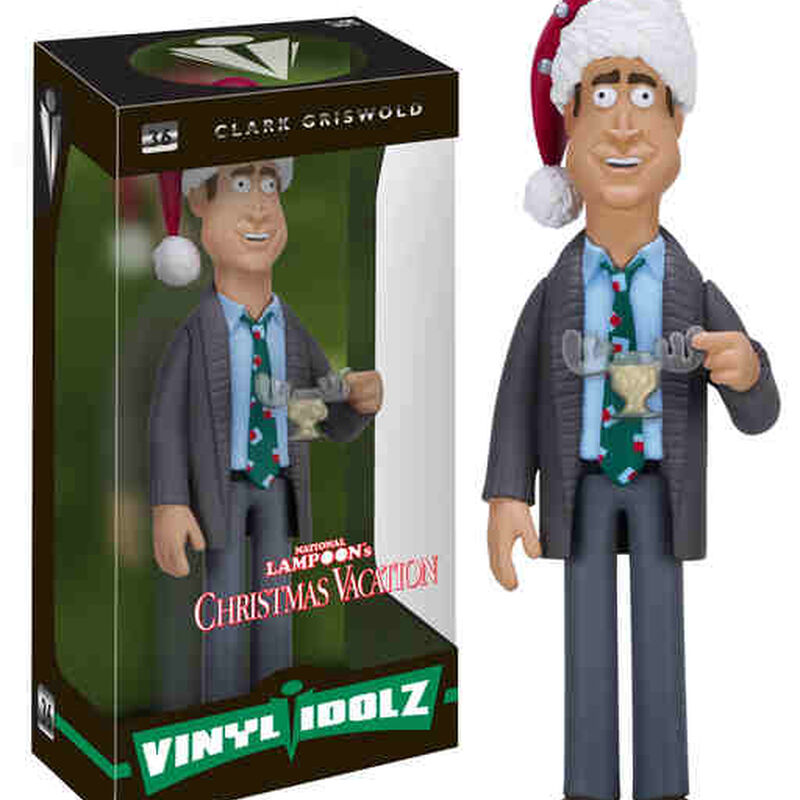 Xmas Vacation - Clark Griswold, , hi-res view 1