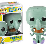 Squidward, , hi-res view 1