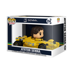 Pop! Rides Super Deluxe Ayrton Senna, , hi-res view 2