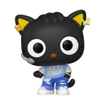 Pop Chococat K Pop Outfit