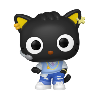 Pop! Chococat (K-Pop Outfit), Image 1