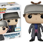 Sherlock - Sherlock Holmes (deerstalker), , hi-res view 1
