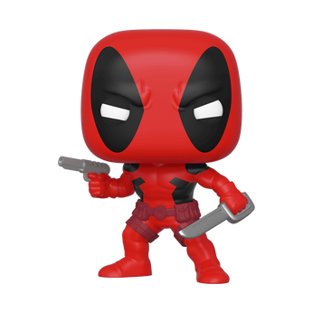 Pop! Deadpool, Image 1