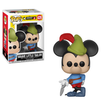 Mickey's 90th - Brave Little Tailor, , hi-res view 1