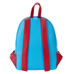 One Piece Luffy Mini Backpack, , hi-res view 2