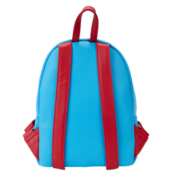 One Piece Luffy Mini Backpack, Image 2