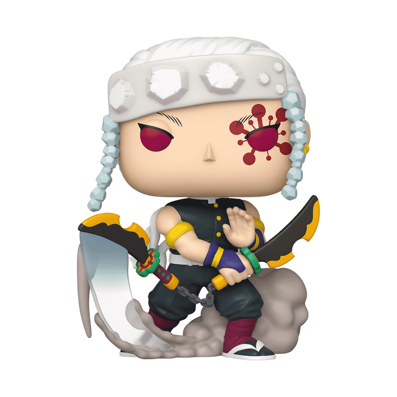 Pop! Jumbo Tengen Uzui, , hi-res view 1