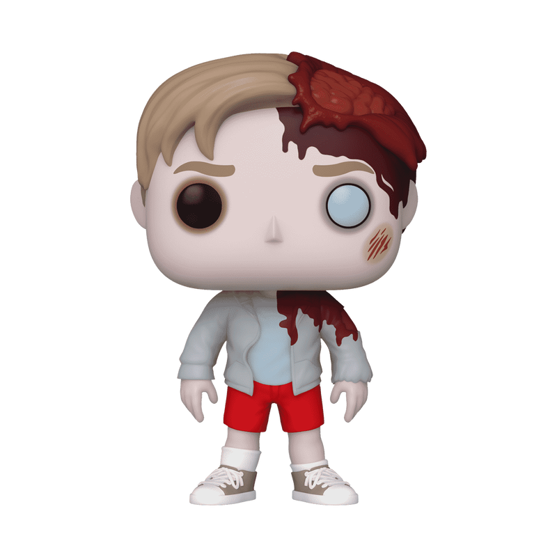 Pop! Victor Pascow, , hi-res view 1