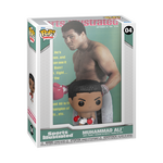 Pop! Magazine Cover Muhammad Ali (Sports Illustrated), , hi-res view 2