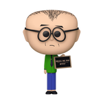 Pop! Mr. Mackey, , hi-res view 1