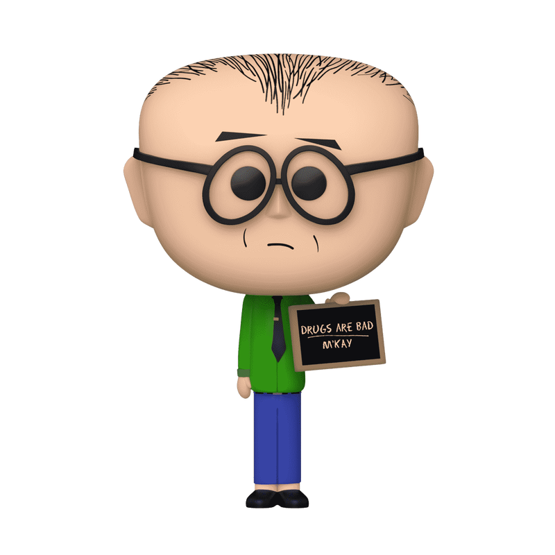 Pop! Mr. Mackey, , hi-res view 1