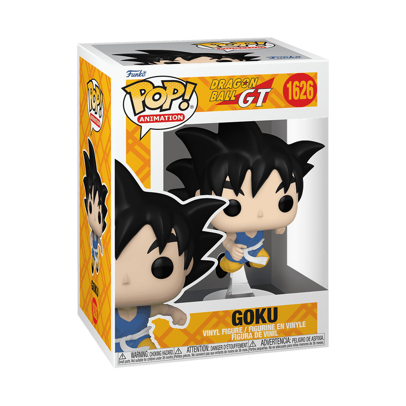 Pop! Kid Goku, , hi-res view 2