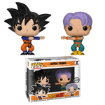 DBZ-2 Pack-Goten & Trunks Fusion, , hi-res view 1