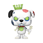 Pop! Proto as Zombie (NFT Release), , hi-res view 1