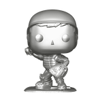 Pop! Dan Wilson (Silver), , hi-res view 1