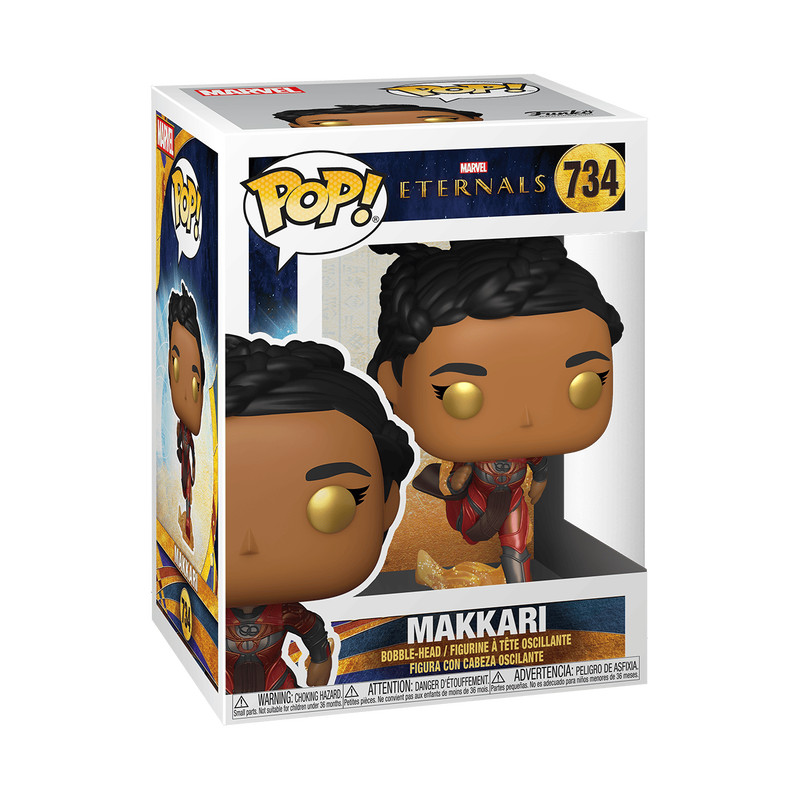 Pop! Makkari, , hi-res view 2